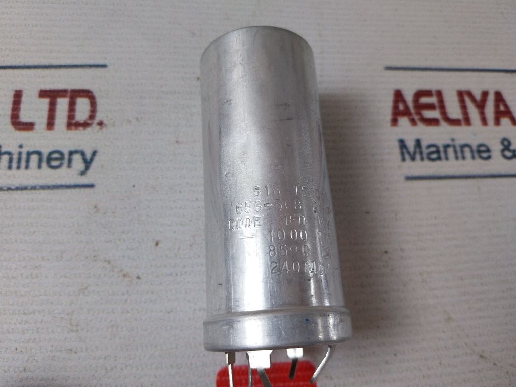 2407408 516-15800 Capacitor