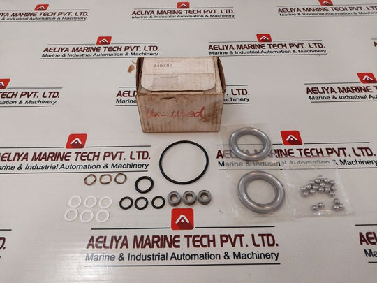 240786 13202199 Repair Kit Major WRotor
