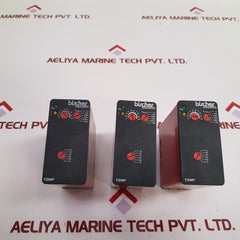 Bircher tzmp230ac time delay relay