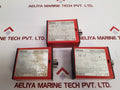 Bircher tzmp230ac time delay relay
