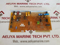 Autronica akn-21a/1 pcb card 7255-016.0002