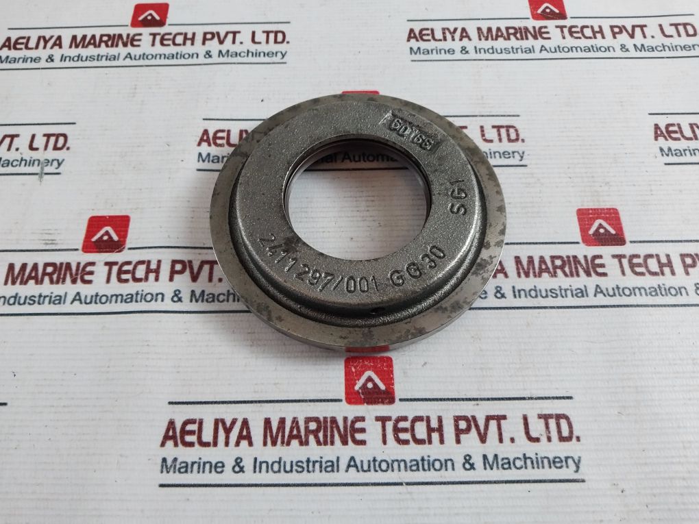 2411297/001 Hyd Auxiliary Hoist Sealing Kit