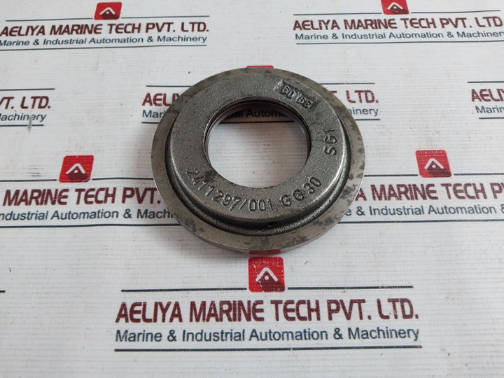 2411297/001 Hyd Auxiliary Hoist Sealing Kit
