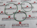 2411297/001 Hyd Auxiliary Hoist Sealing Kit