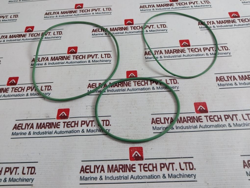 2411297/001 Hyd Auxiliary Hoist Sealing Kit