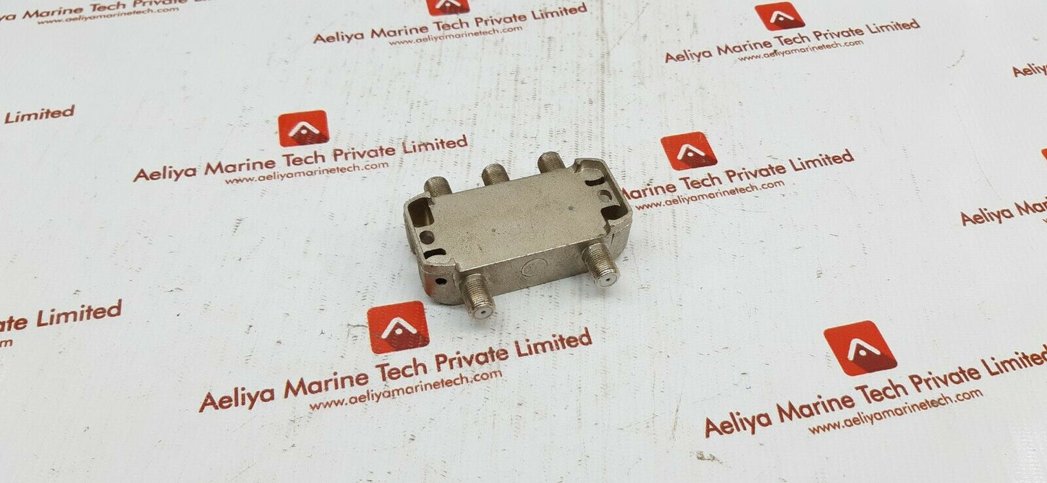 Cae-104a 5-2450mhz 4 way satelitter