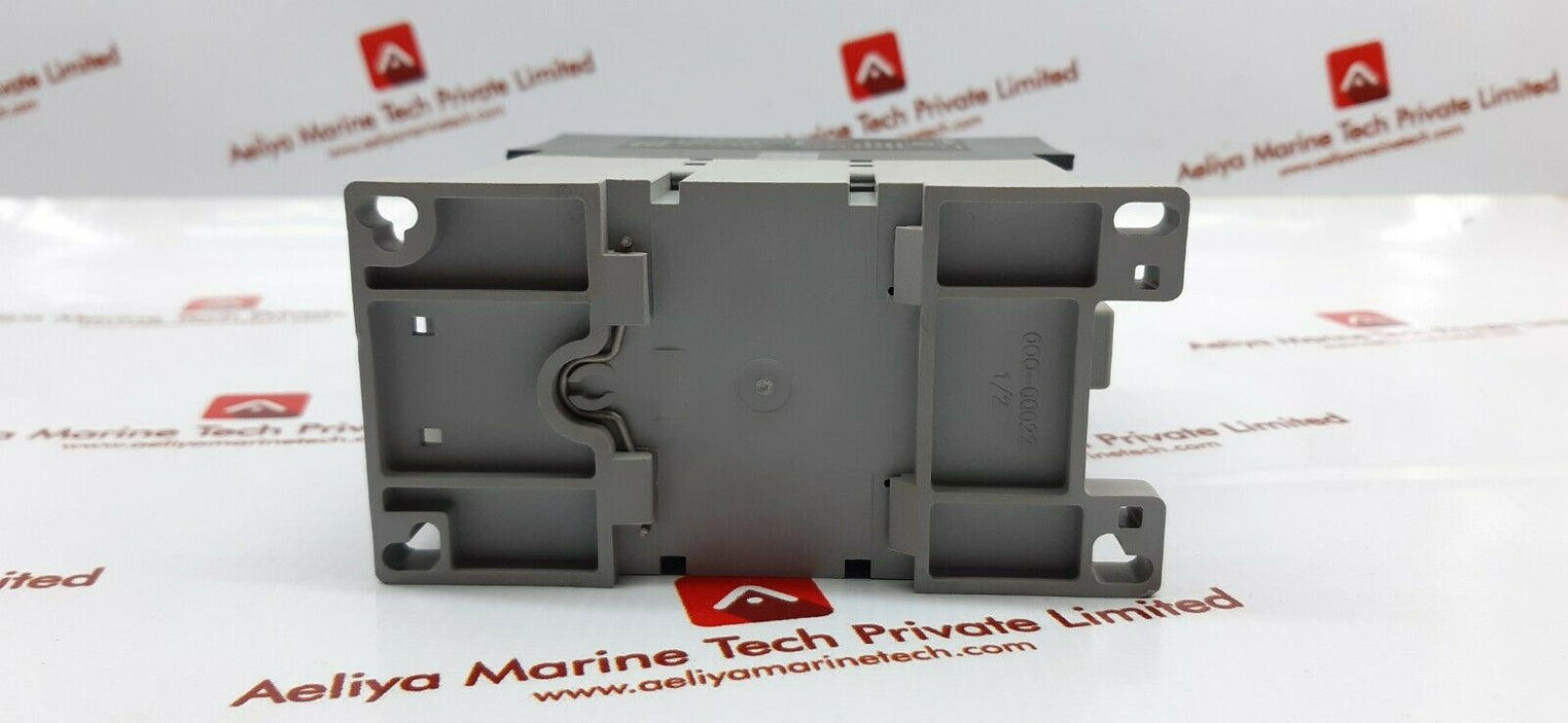 Hyundai umc 40 magnetic contactor 750v~