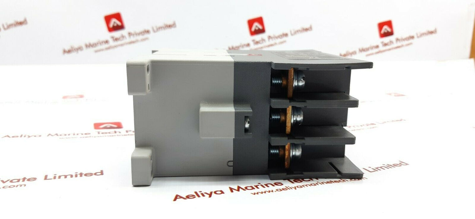 Hyundai umc 40 magnetic contactor 750v~