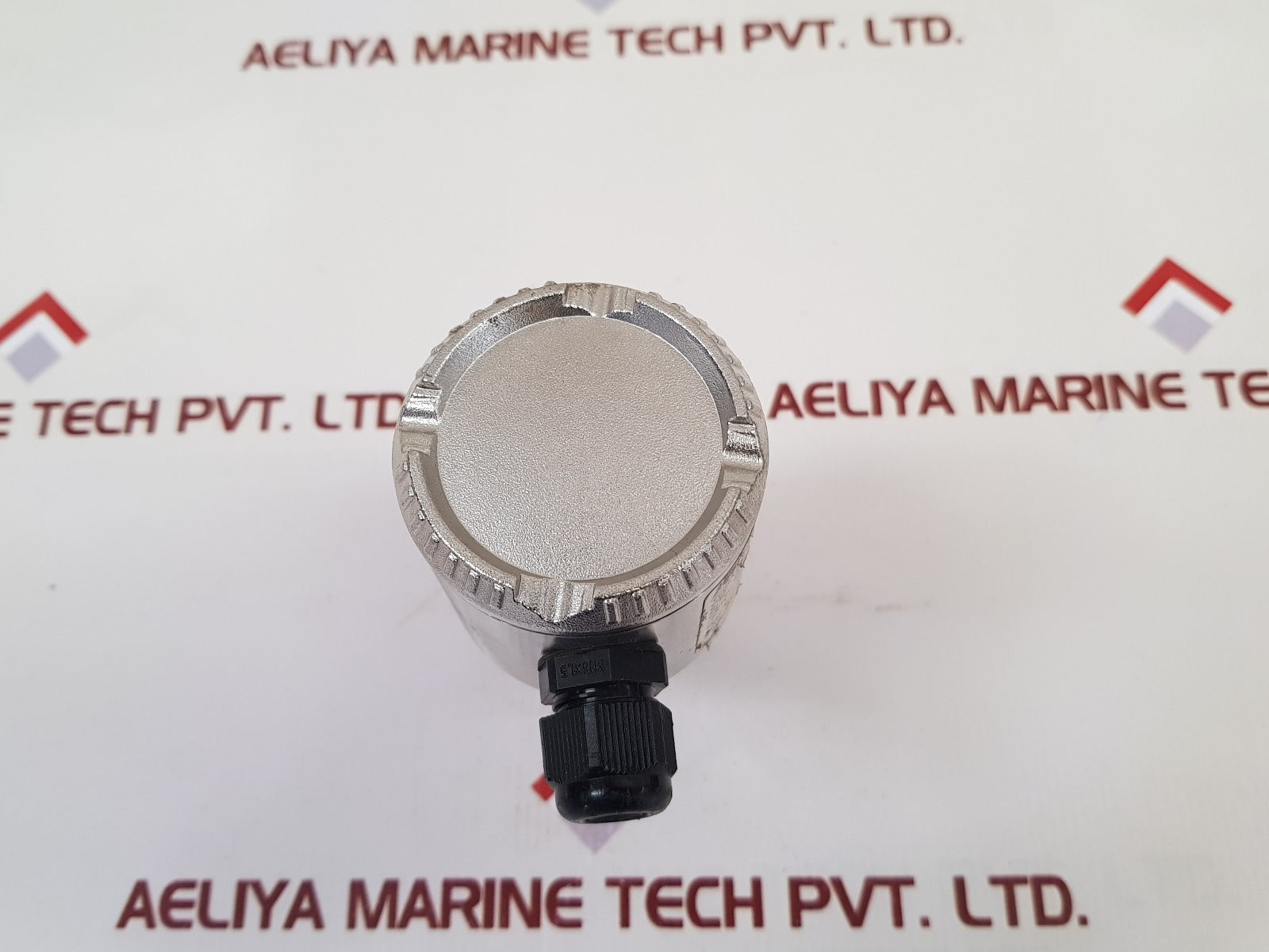 Abb 261gs gauge pressure transmitter