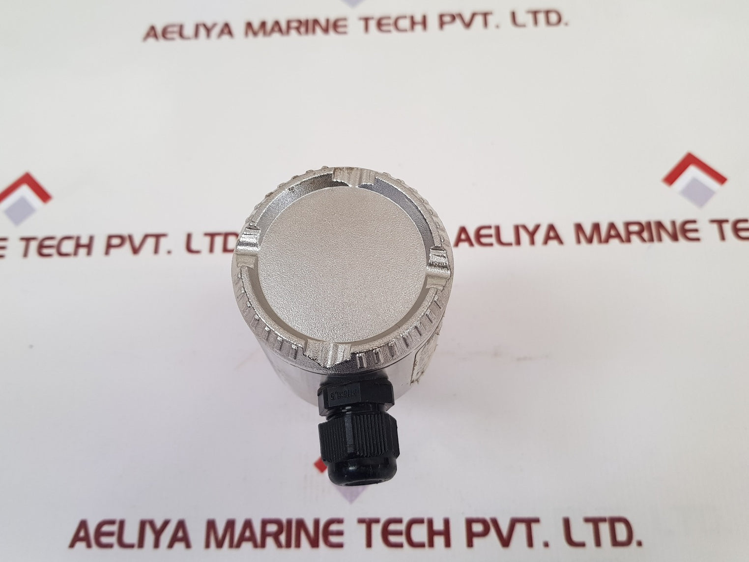 Abb 261gs gauge pressure transmitter