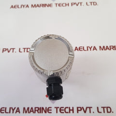 Abb 261gs gauge pressure transmitter