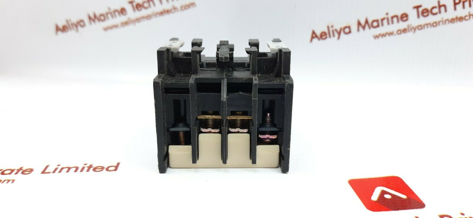 Hyundai hac13 auxiliary contact block