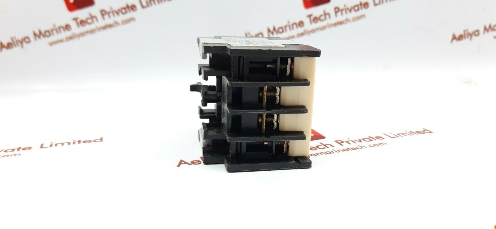 Hyundai hac13 auxiliary contact block