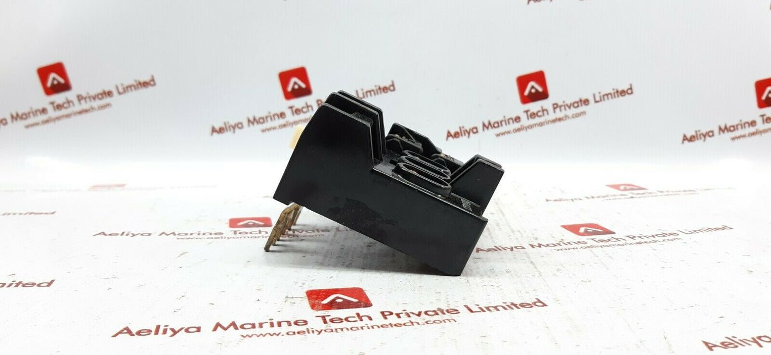 Fuji tr-2n thermal overload relay 18~26a