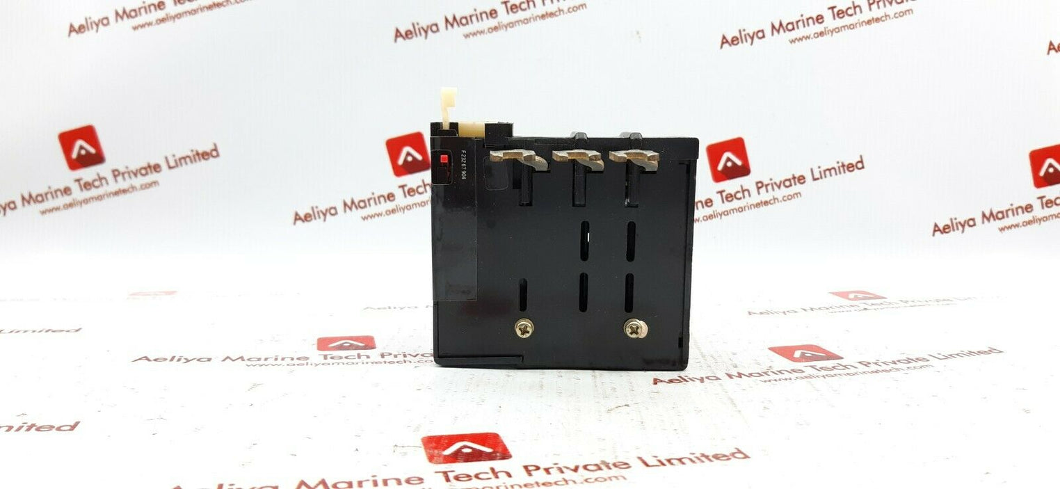 Fuji tr-2n thermal overload relay 18~26a