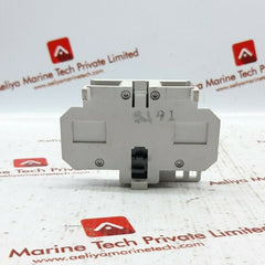 Eaton cutler-hammer c320kg1 auxiliary contact