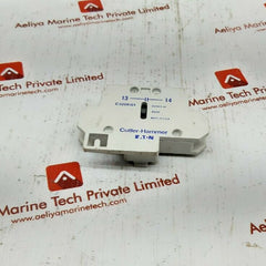 Eaton cutler-hammer c320kg1 auxiliary contact