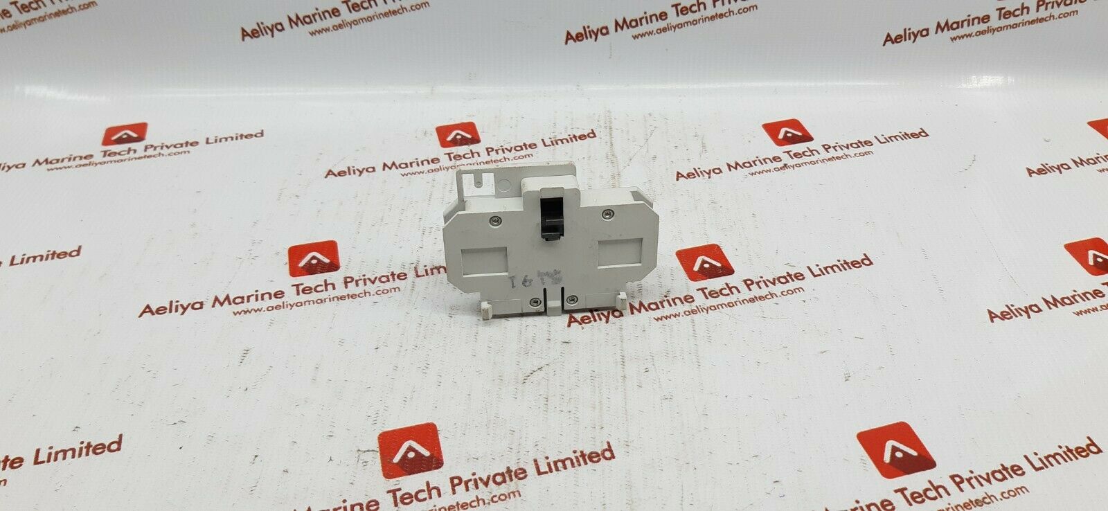 Eaton cutler-hammer c320kg1 auxiliary contact