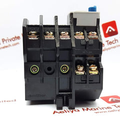 GOLDSTAR SRH-20 OVERLOAD RELAY