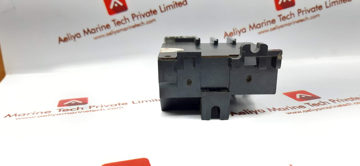 GOLDSTAR SRH-20 OVERLOAD RELAY