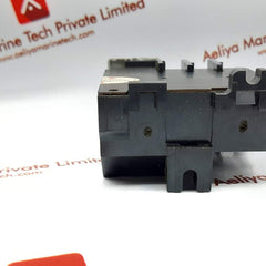 GOLDSTAR SRH-20 OVERLOAD RELAY