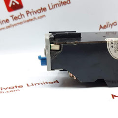 GOLDSTAR SRH-20 OVERLOAD RELAY
