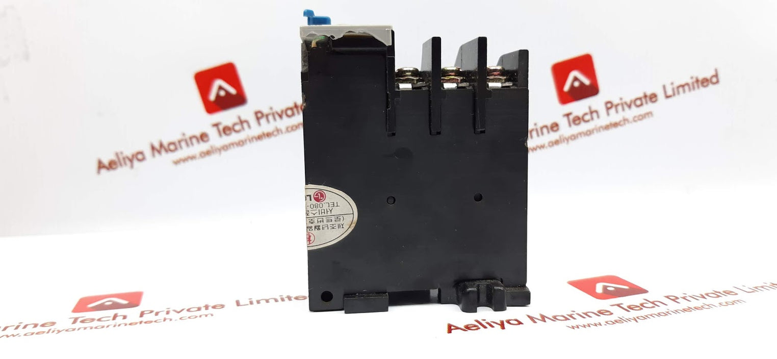 GOLDSTAR SRH-20 OVERLOAD RELAY