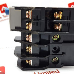 GOLDSTAR SRH-20 OVERLOAD RELAY