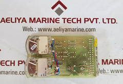Sulzer fsa-c10 pcb card 112.022 215 200 c