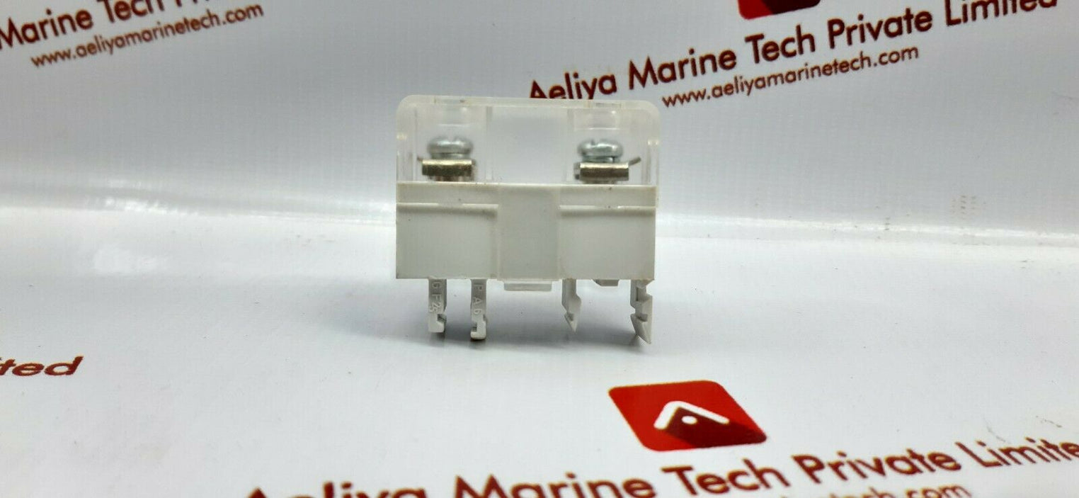 Stahl 8560/51-4222 fuse 35 a