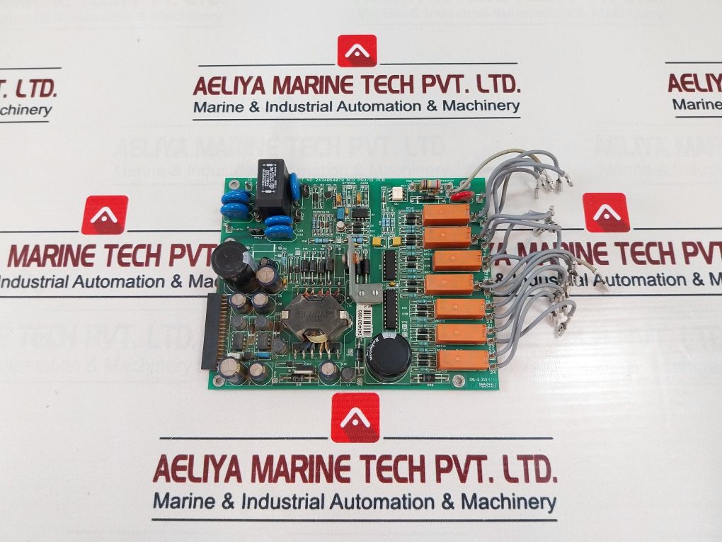2434B54079 Pcb Card