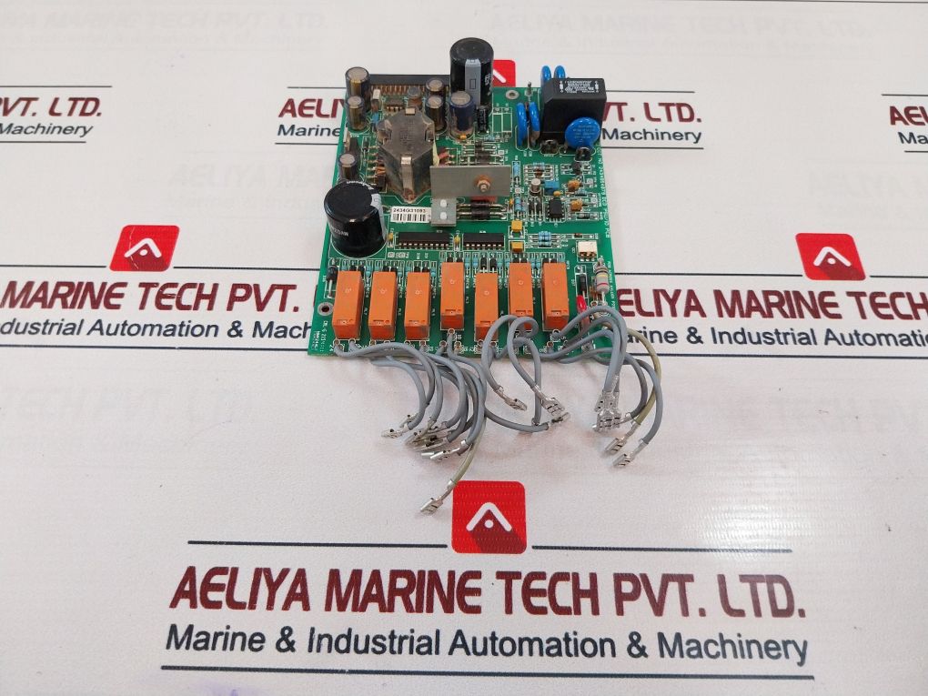 2434B54079 Pcb Card