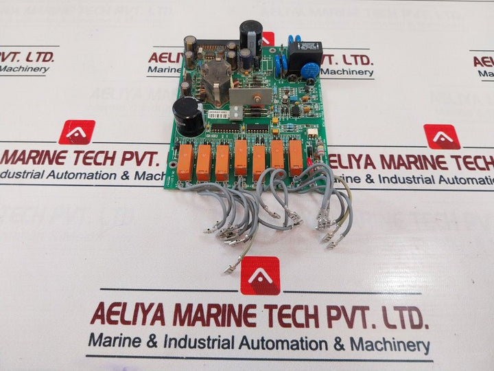 2434B54079 Pcb Card