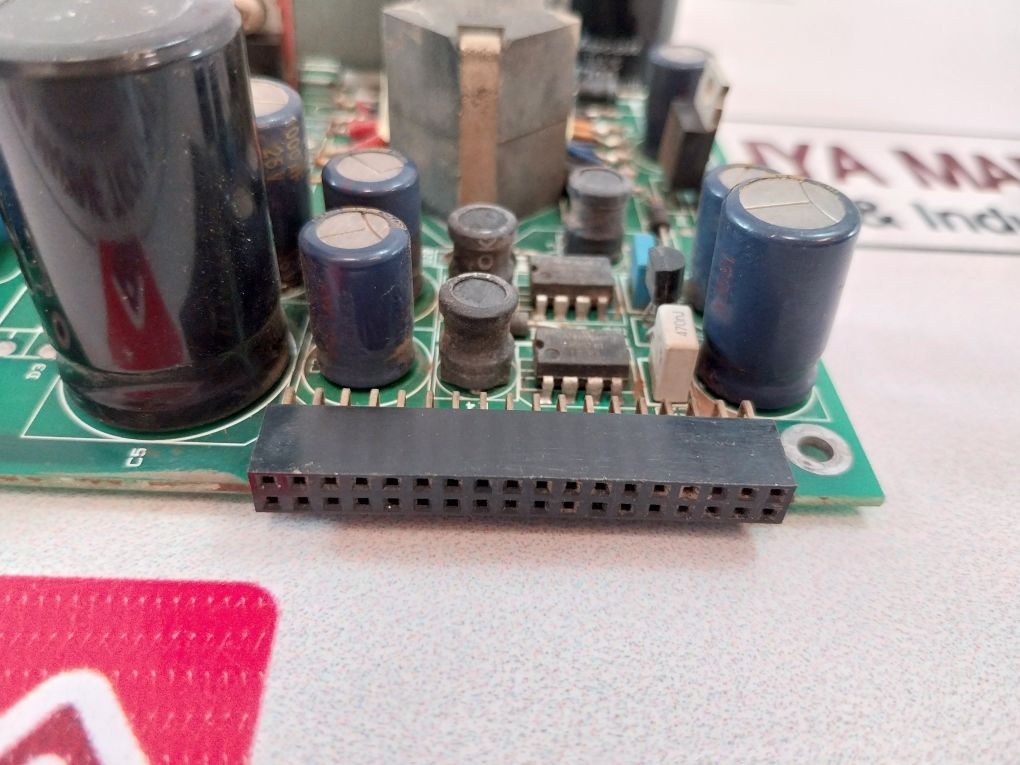 2434B54079 Pcb Card