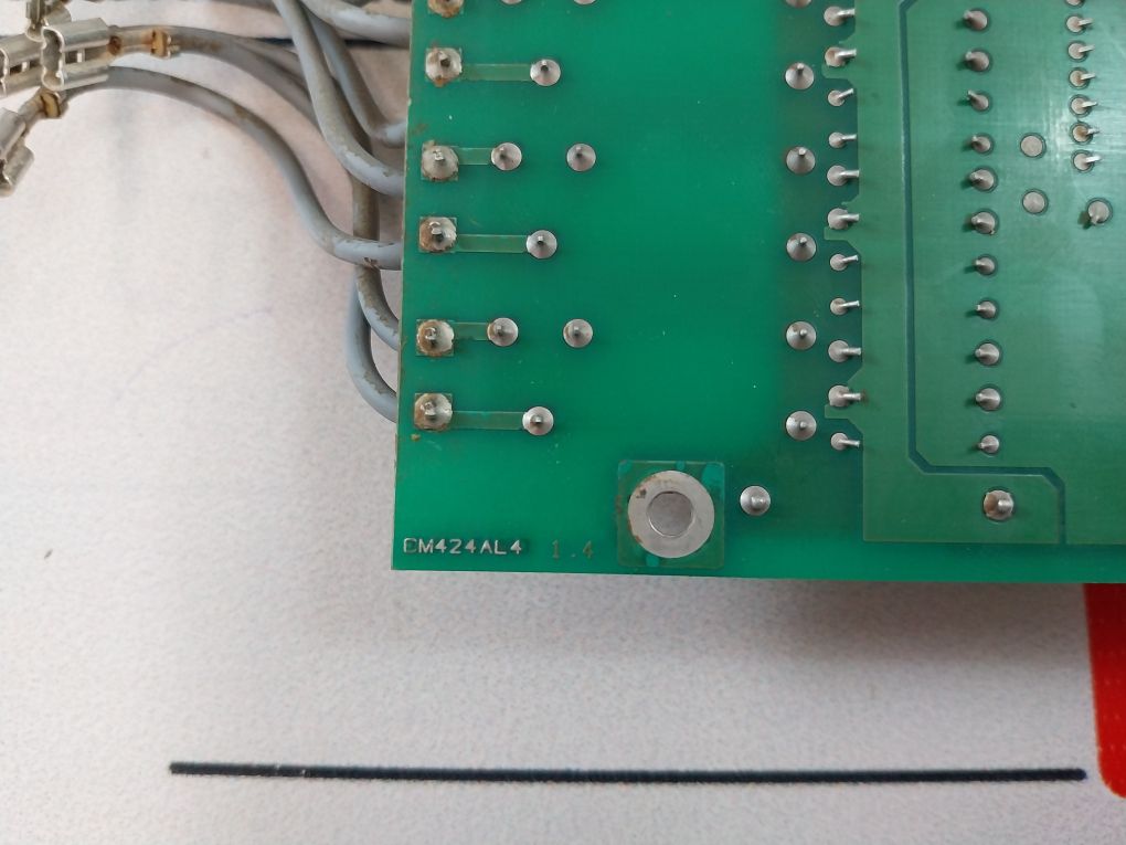 2434B54079 Pcb Card