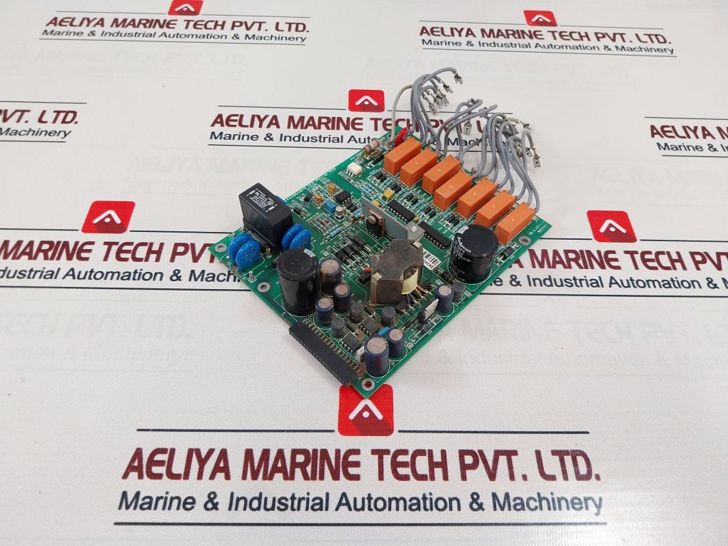 2434B54079 Pcb Card