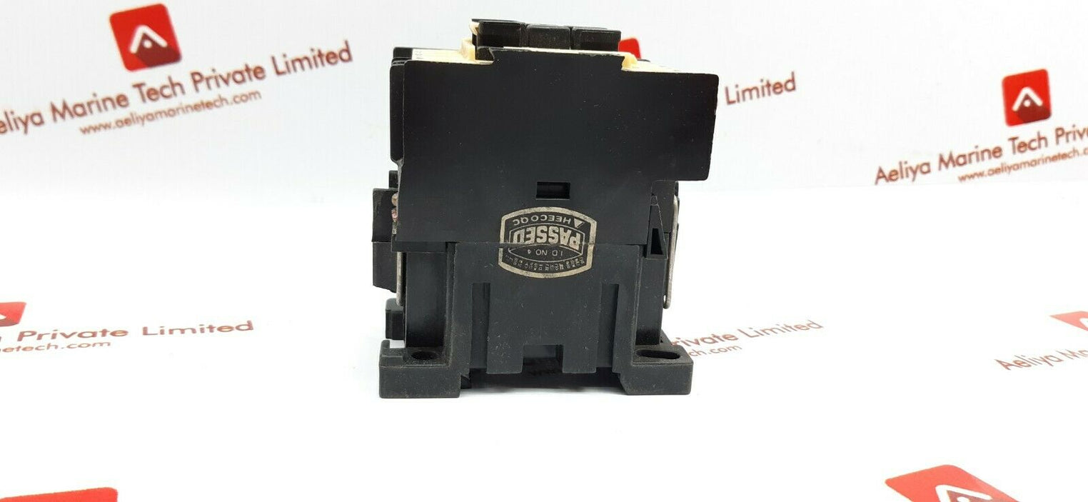 Hyundai hmx40 relay 600v 220a