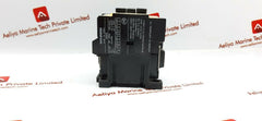 Hyundai hmx40 relay 600v 220a