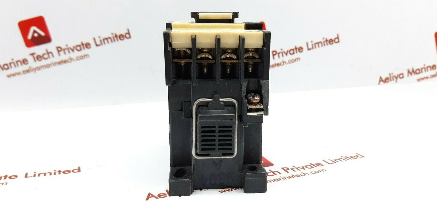 Hyundai hmx40 relay 600v 220a