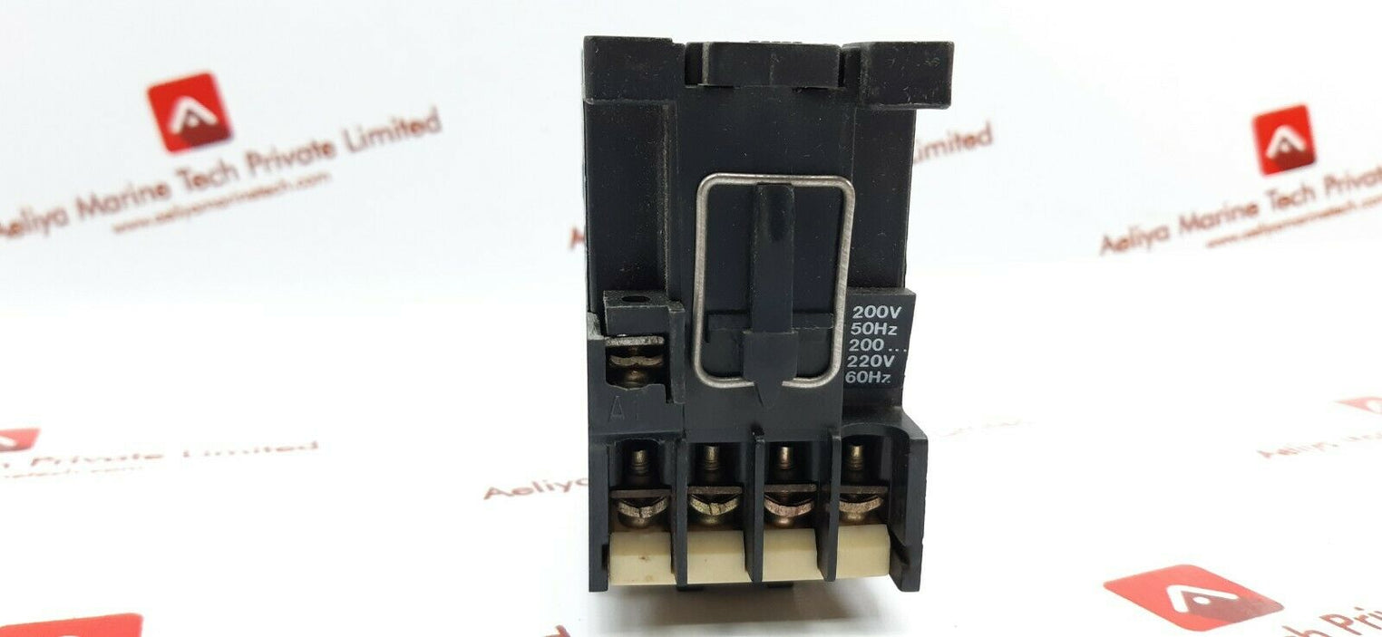 Hyundai hmx40 relay 600v 220a