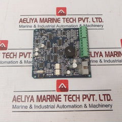 24355-00 Printed Circuit Board Rev.A