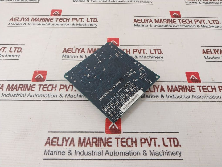 24355-00 Printed Circuit Board Rev.A