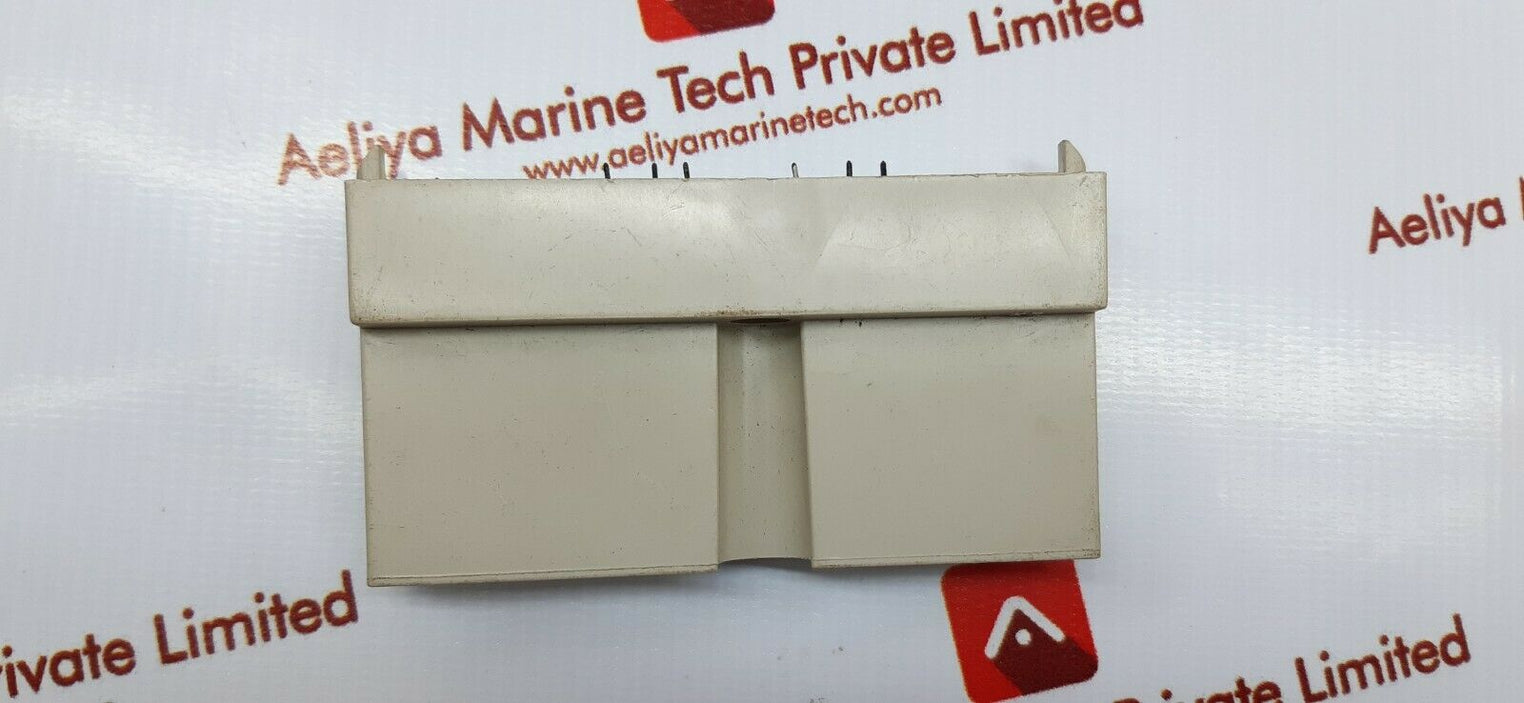 Autronica dz-2/2-2 diode safety barrier