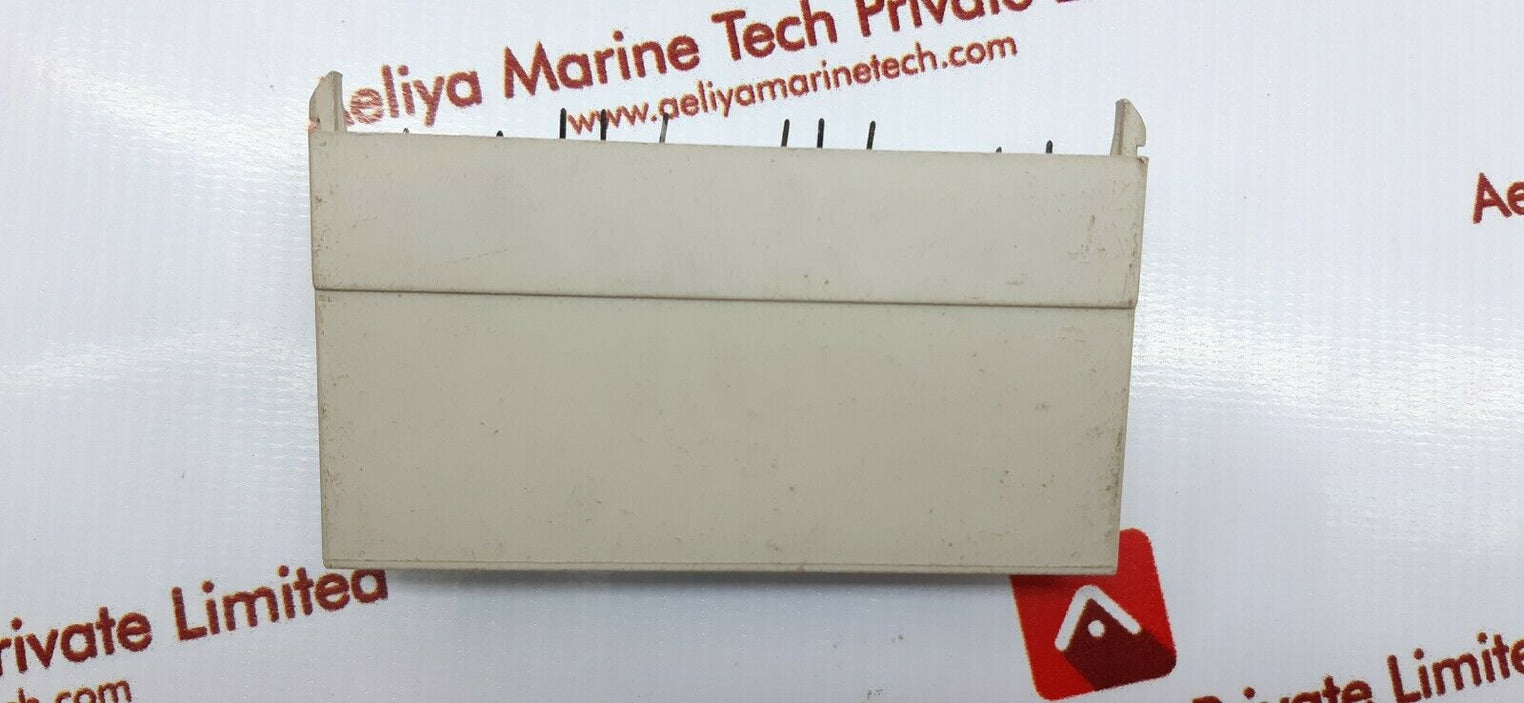 Autronica dz-2/2-2 diode safety barrier