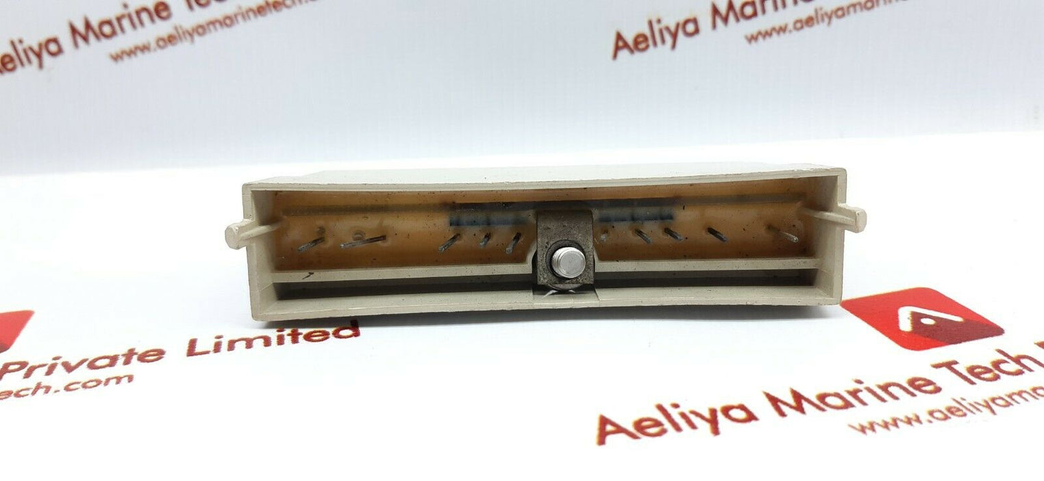 Autronica dz-2/2-2 diode safety barrier