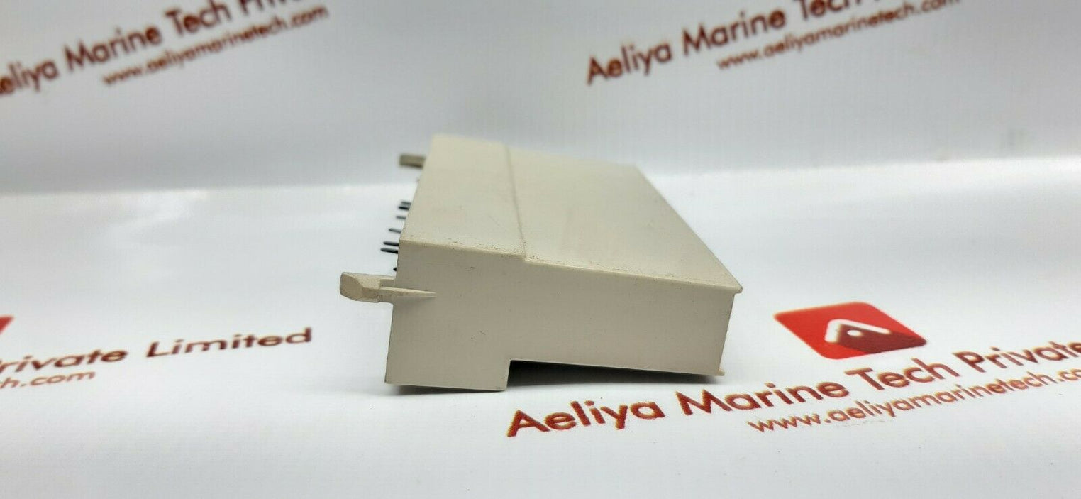 Autronica dz-2/2-2 diode safety barrier