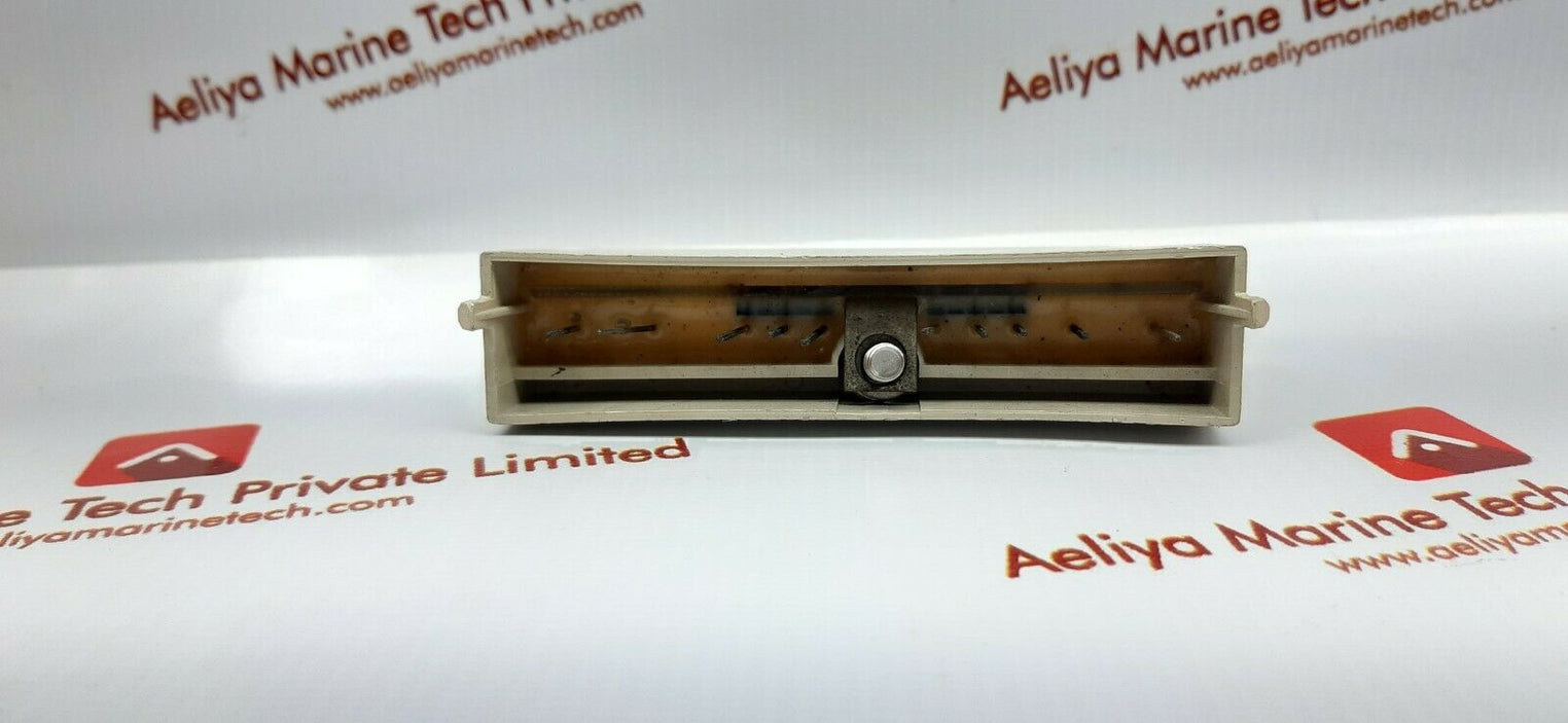 Autronica dz-2/2-2 diode safety barrier