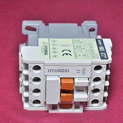 Hyundai hmx 31 control relay ac15 20a