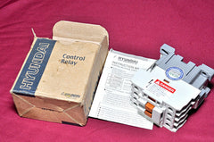 Hyundai hmx 31 control relay ac15 20a