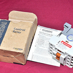 Hyundai hmx 31 control relay ac15 20a